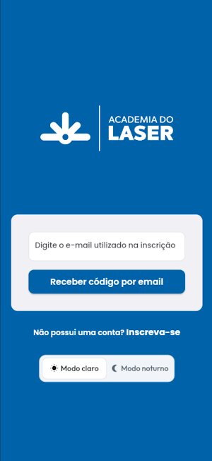 ADL Eventos Screenshot 0