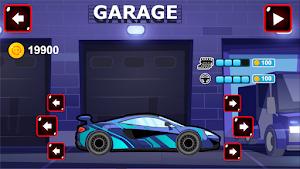 Racing Cars Screenshot 3