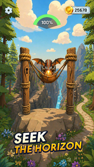 Epic Dragon Evolution Screenshot 0