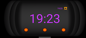 Alarm clock ainnnavi Screenshot 2