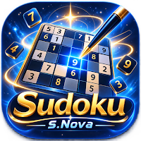 Sudoku S.Nova