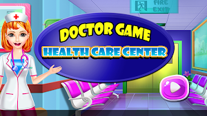 DOCTOR GAME HEALTH CARE CENTER Screenshot 0