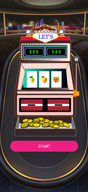 Fruit Big Win 777 Games Screenshot 1