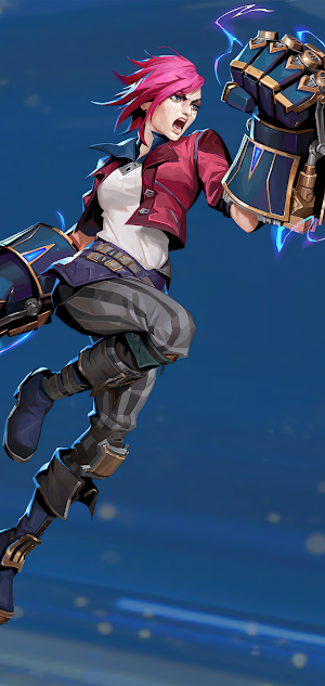 Arcane Wallpapers 4K Screenshot 1