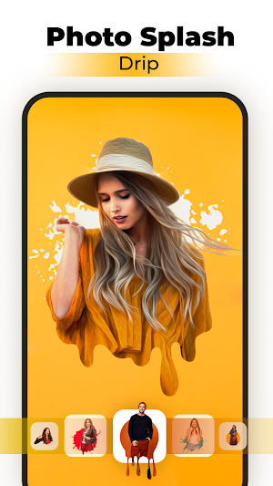 Photo Collage - Photo Editor& Beauty Selfie Camera Screenshot 1