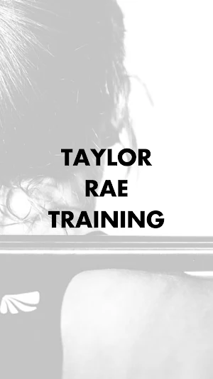 Taylor Rae Training Screenshot 0