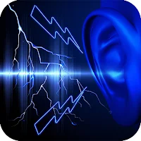 High Pitch Sound