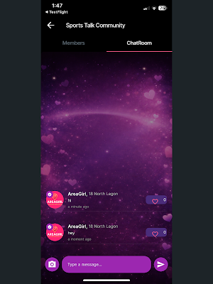 Area Girl Screenshot 3
