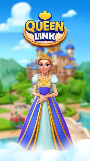 Queen Link Screenshot 0