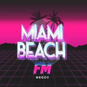 MIAMI BEACH FM 91.5 Screenshot 1