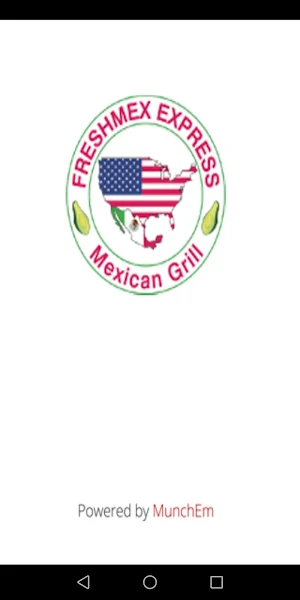 Fresh Mex Express Mexica Screenshot 0