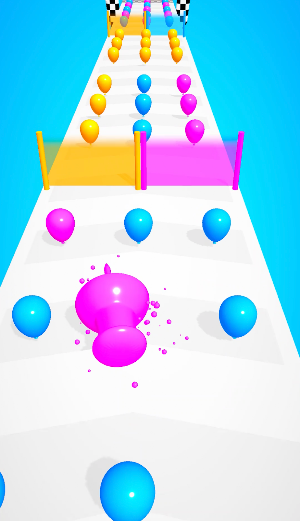 Pin Popper Screenshot 1