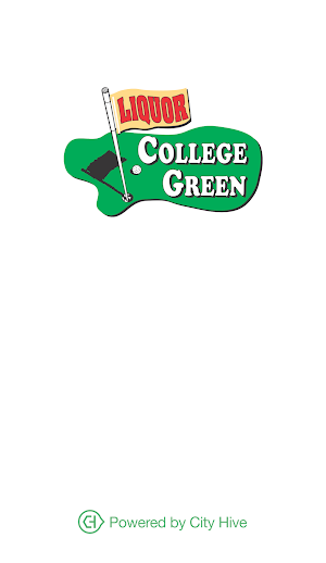 College Green Liquor Screenshot 0