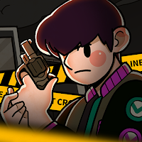 Detective S: Mystery Puzzle