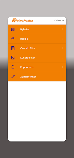 Morafrakten Screenshot 0