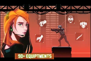 INTO MIRROR Screenshot 3