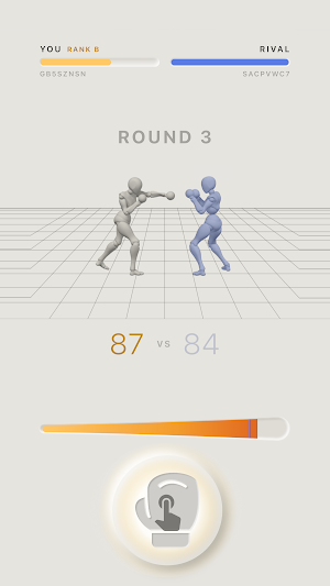 Tap Boxing - Knockout Duel Screenshot 1