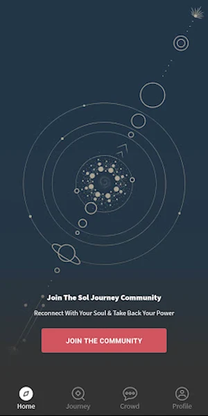 Sol Journey Screenshot 0