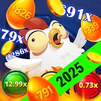 Chicken Road V