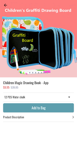 SmartKidos Screenshot 2