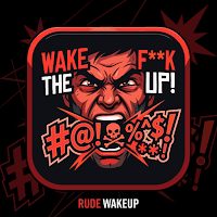 Angry Alarm Clock