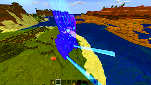 Naruto fighting mod Screenshot 0