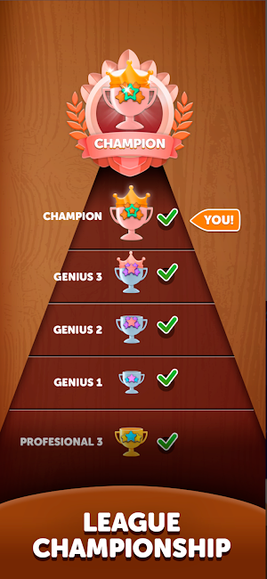 Quiz Brain Screenshot 2