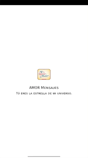 Amor Románticos SMS 2024 Screenshot 0