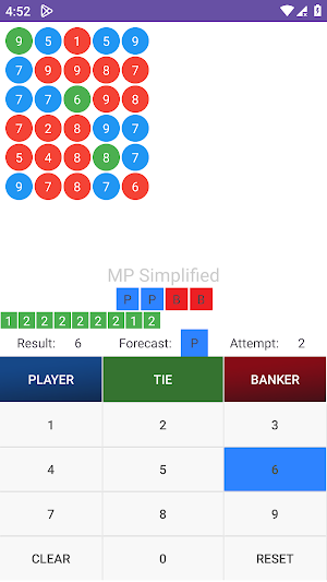 Money Picker Screenshot 3