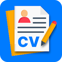 CV Maker - Resume Builder 2025