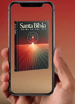 Reina Valera 1960 Bible Screenshot 0