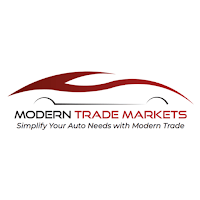 Modern Trade Market