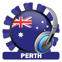 Perth Radio Stations - Australia
