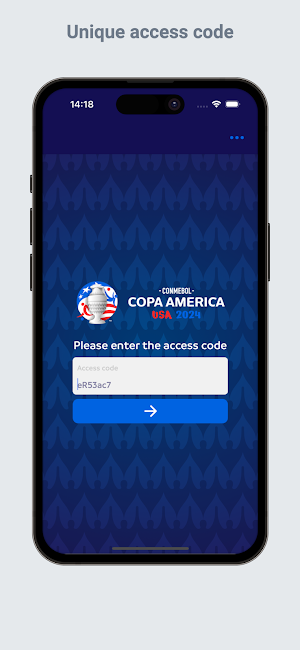 E-VAPPS CONTROL - CA2024 USA Screenshot 1