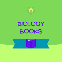 Biology Books