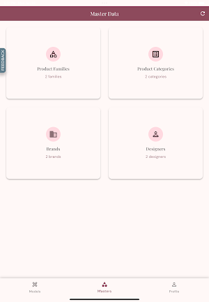 JewelryTrack Screenshot 3