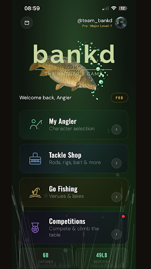 bankd Screenshot 0