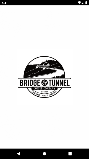 Bridge & Tunnel Coffee Co. Screenshot 0