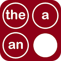 Articles in English:Learn & read language FREE