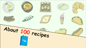 Cooking Clicker Screenshot 1