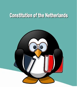 Constitution of the Netherlands Screenshot 3