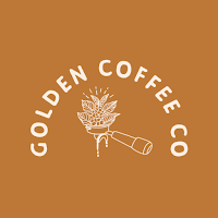 Golden Coffee