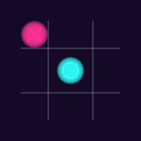 Tictactoe Mild Good Orb