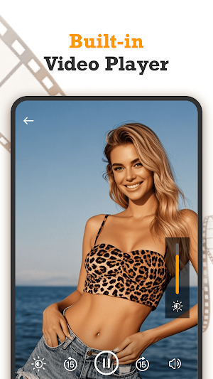 Video Downloader & Player Screenshot 3