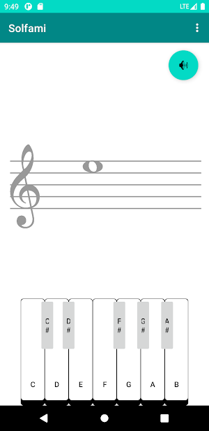 Solfami Screenshot 0