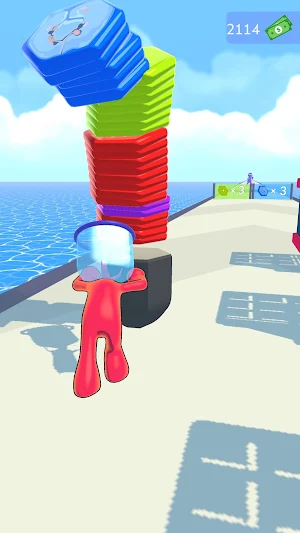 Hexa Fruit Screenshot 0