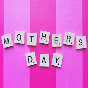 My Happy Mother's Day Card Screenshot 1