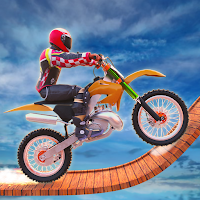 Ultimate Bike- Racing Extreme