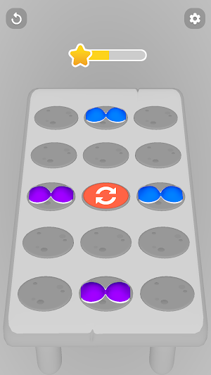 Bra Sort Screenshot 1