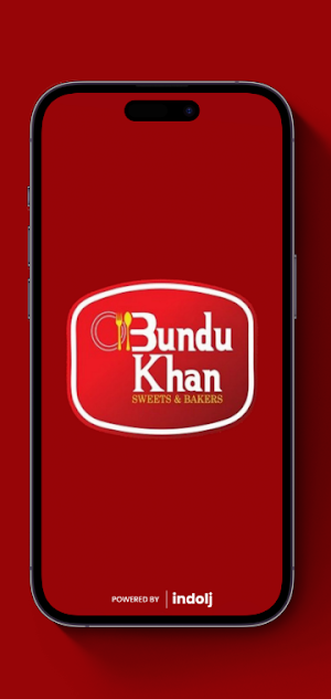 Bundu Khan Bakers Screenshot 0